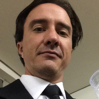 Sercomtel Employee Osmar Henrique Alves Iurkievicz's profile photo