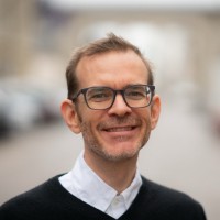 Hempel Foundation Employee Niklas Finell's profile photo