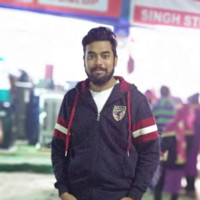 ADI Technologies Employee Sai Roy's profile photo