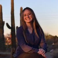 AEI Fabrication Employee Zoie Sherman's profile photo