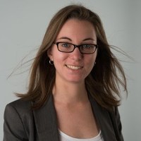 Synergie Employee Mélanie Raï's profile photo