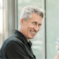 SAR+ Architects Employee Huber's profile photo