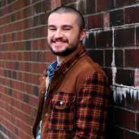 Buy Me Media Employee Drew Harris's profile photo