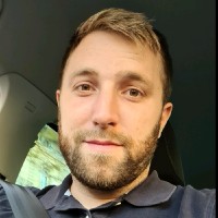 APAVE GROUPE Employee Nicolas Chevrier's profile photo