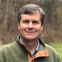 Cranston Material Handling Equipment Corporation Employee David Cranston Jr's profile photo