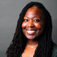 Communities In Schools of the Dallas Region Employee Stephanie M.'s profile photo