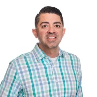Weber, Inc. Employee Nicholas Riojas's profile photo