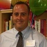 Make-A-Wish Greater Bay Area Employee Daniel Marlay's profile photo