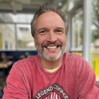 Koombea Employee Tony Meazell's profile photo