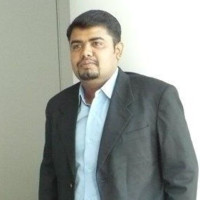Johnson & Johnson Employee Pankaj Agrawal's profile photo