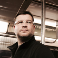 University of Wisconsin-Madison Employee Mike Panaro's profile photo