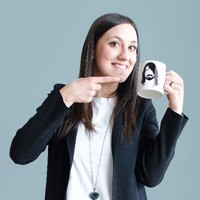 Fosforica srl Employee Camilla Pecci's profile photo