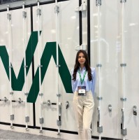 iNOVAT Energy Storage Solutions Employee Merve Keleş's profile photo