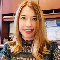 The Kaplan Firm Employee Mary Kaplan's profile photo