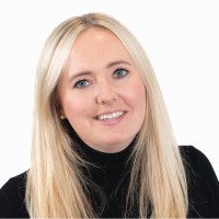 11KBW Employee Charlotte Crane's profile photo