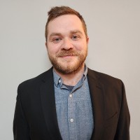 Orr & Associates Insurance Services Employee Justin Hazel's profile photo