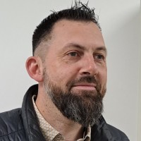 Saint Bernard Employee Nicolas Corvisier's profile photo