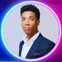 DelloFlix Employee Del'Vaughn Rooks's profile photo