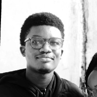 Anointed Electrical Engineering Services Employee Bismark Entsie's profile photo