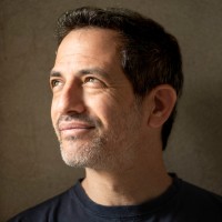 EZMEMS Employee Tsvi Shmilovich's profile photo