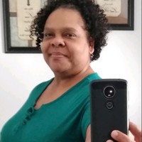 Touchette Regional Hospital Employee Cynthia Thomas's profile photo