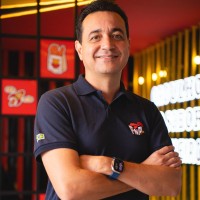 Frango no Pote Employee Emerson Jesus's profile photo