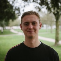 Outpost Facilities Employee Adam Hovell's profile photo
