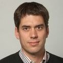 JONCKHEERE Employee Diederik Schodts's profile photo