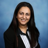 Salesforce Employee Shikha Chopra's profile photo