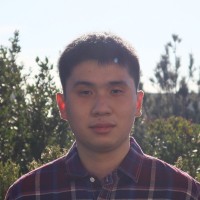 Joseph Liu Email & Phone Number