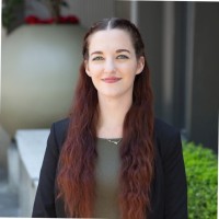 Marriott International Employee Kelsey Kaplan's profile photo