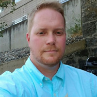 Jensen Distribution Services Employee Jamie McDirmid's profile photo