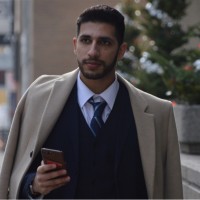 Abbas Mohammad Email & Phone Number