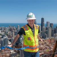 UJAMAA Construction Employee Phil Schwarz's profile photo