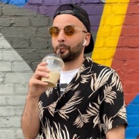 Gnowbe Employee Damir Ponchaev's profile photo