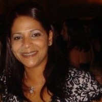 CD-adapco Employee Jenny Feliz's profile photo