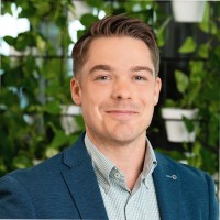 Grant Thornton Australia Employee David Pitts's profile photo