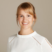 Resights Employee Stine Vig's profile photo