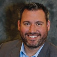 Inspire11 Employee Robb Carlson's profile photo