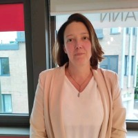 Heidi van der Veken Email