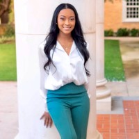 Pacific Table Employee Janeil Cobb's profile photo