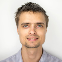 Serve Robotics Employee Dmitry Demeshchuk's profile photo