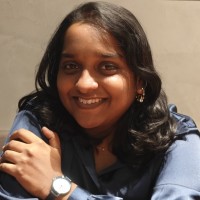 NIMHANS Employee Ganga Kandasamy's profile photo