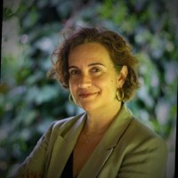 Barbara Silva Email & Phone Number