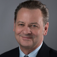 ECOM Trading Employee Tim North's profile photo