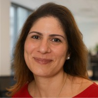 Maria Yenes Email