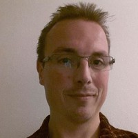 Eldra B.V. Employee Ron Schatorjé's profile photo