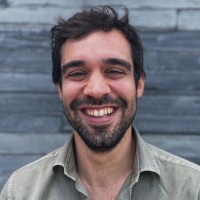 Interventional Systems Employee André Miranda Silva's profile photo