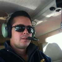 NETCOM WIRELESS S.A. Employee Juan Roberts's profile photo