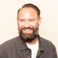 DESIGNJENSEN Employee Ben Jensen's profile photo